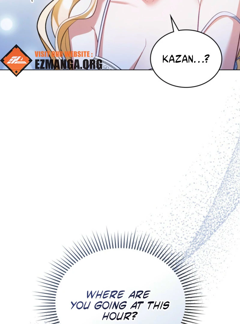 You Were My Slave Chapter 46 - Page 11