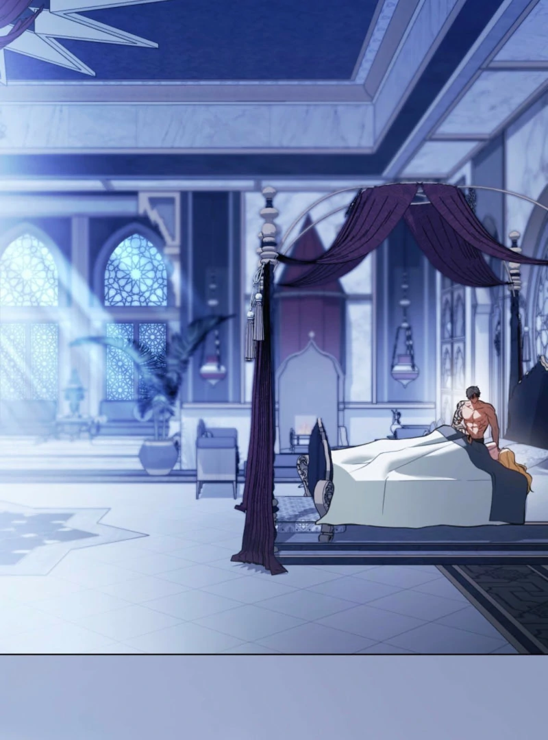 You Were My Slave Chapter 46 - Page 3