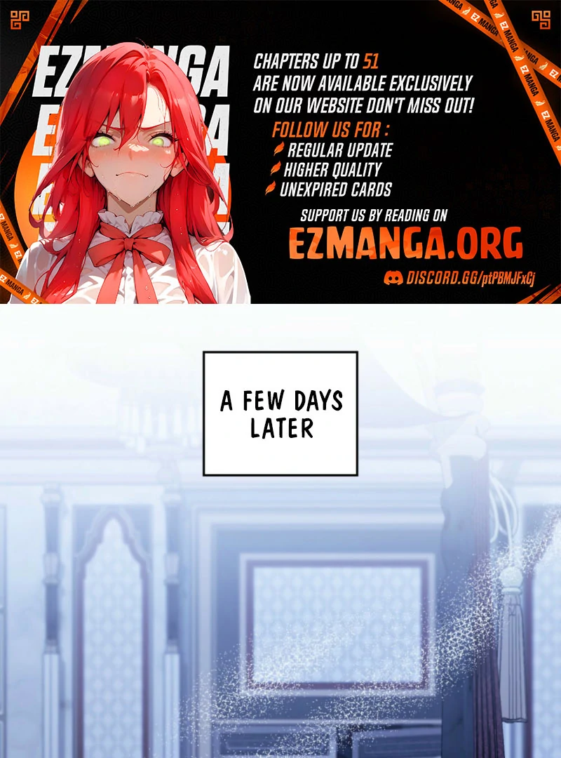 You Were My Slave Chapter 46 - Page 27