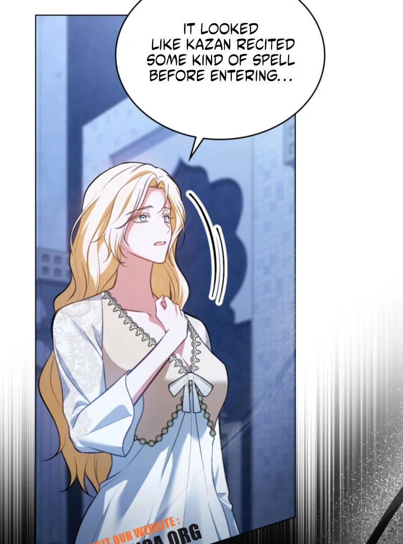 You Were My Slave Chapter 46 - Page 32