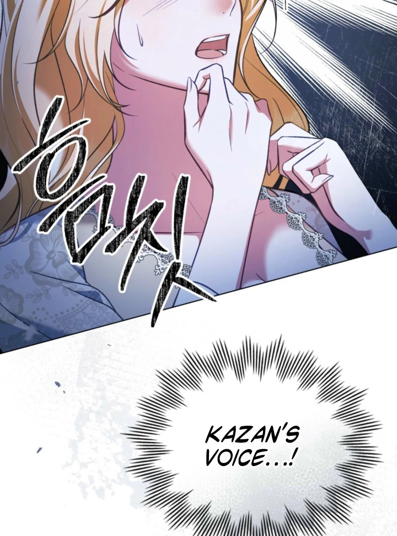 You Were My Slave Chapter 46 - Page 34