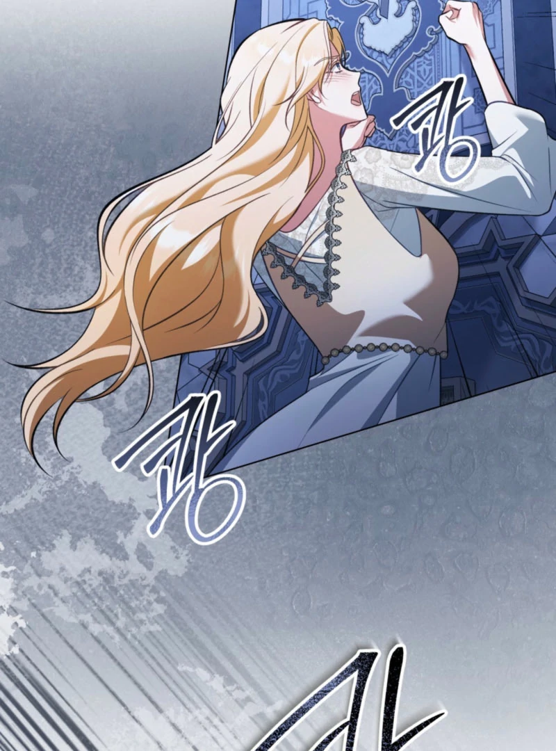 You Were My Slave Chapter 46 - Page 36