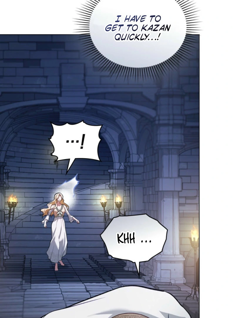 You Were My Slave Chapter 46 - Page 56