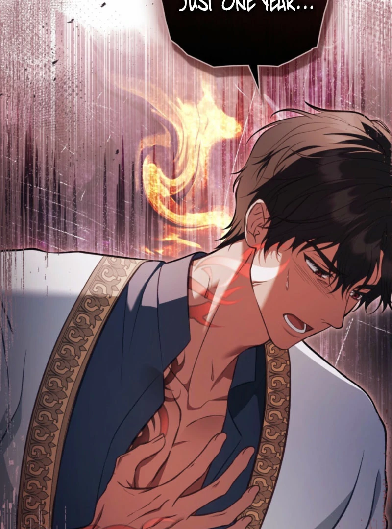 You Were My Slave Chapter 46 - Page 58