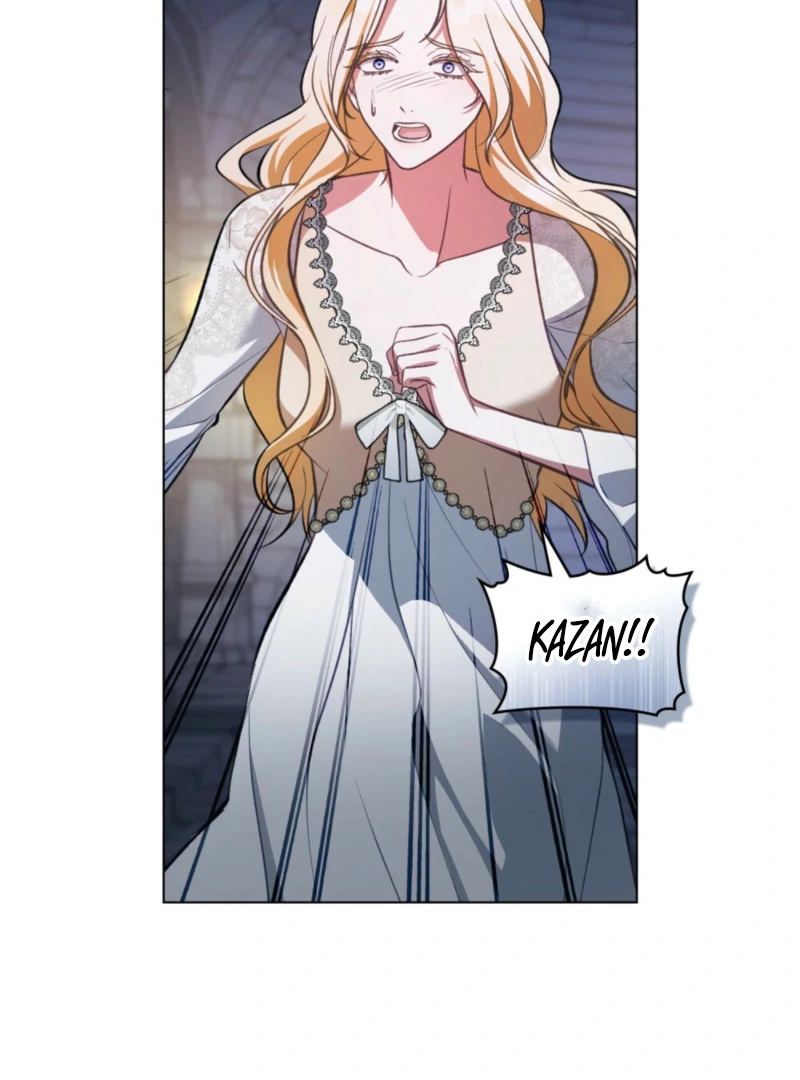 You Were My Slave Chapter 46 - Page 61