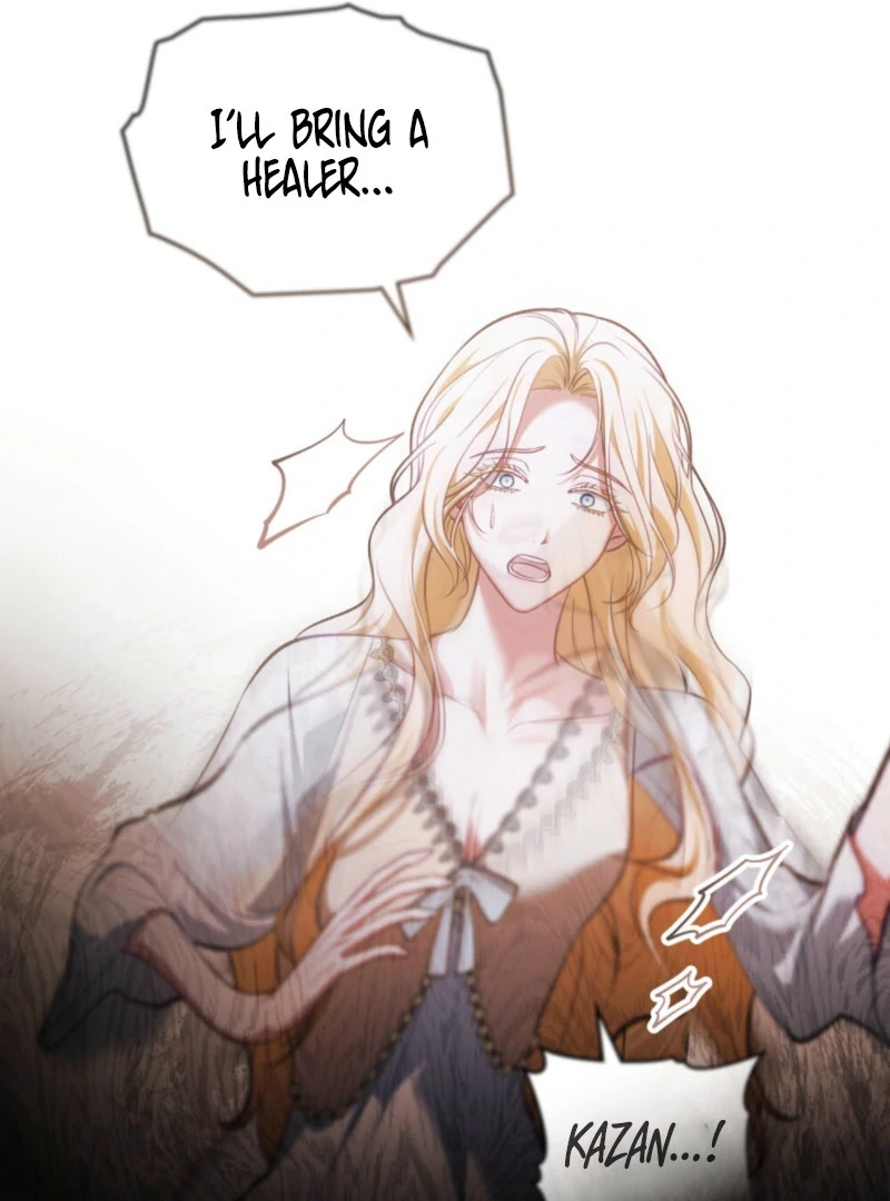 You Were My Slave Chapter 46 - Page 67