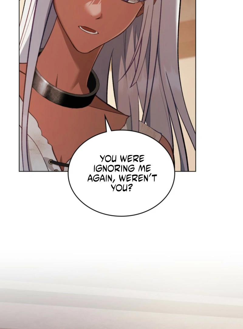 You Were My Slave Chapter 46 - Page 71