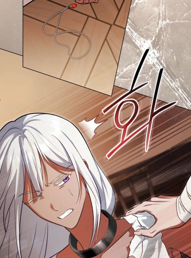 You Were My Slave Chapter 46 - Page 79