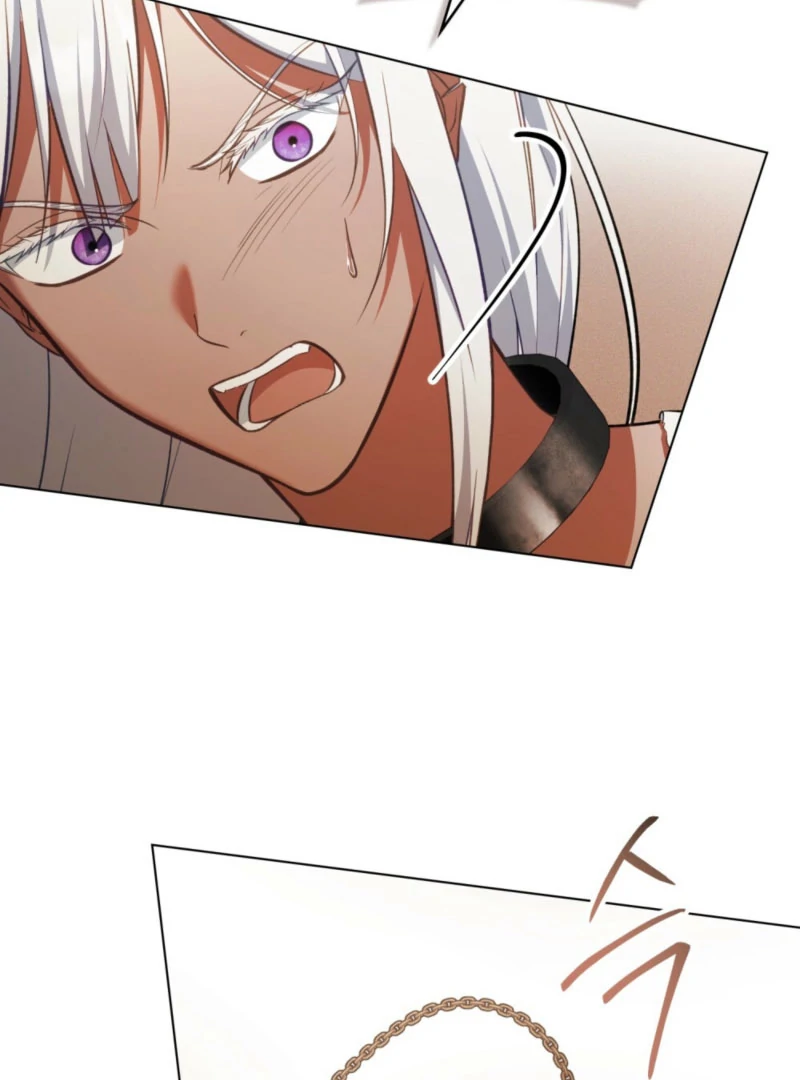 You Were My Slave Chapter 46 - Page 81