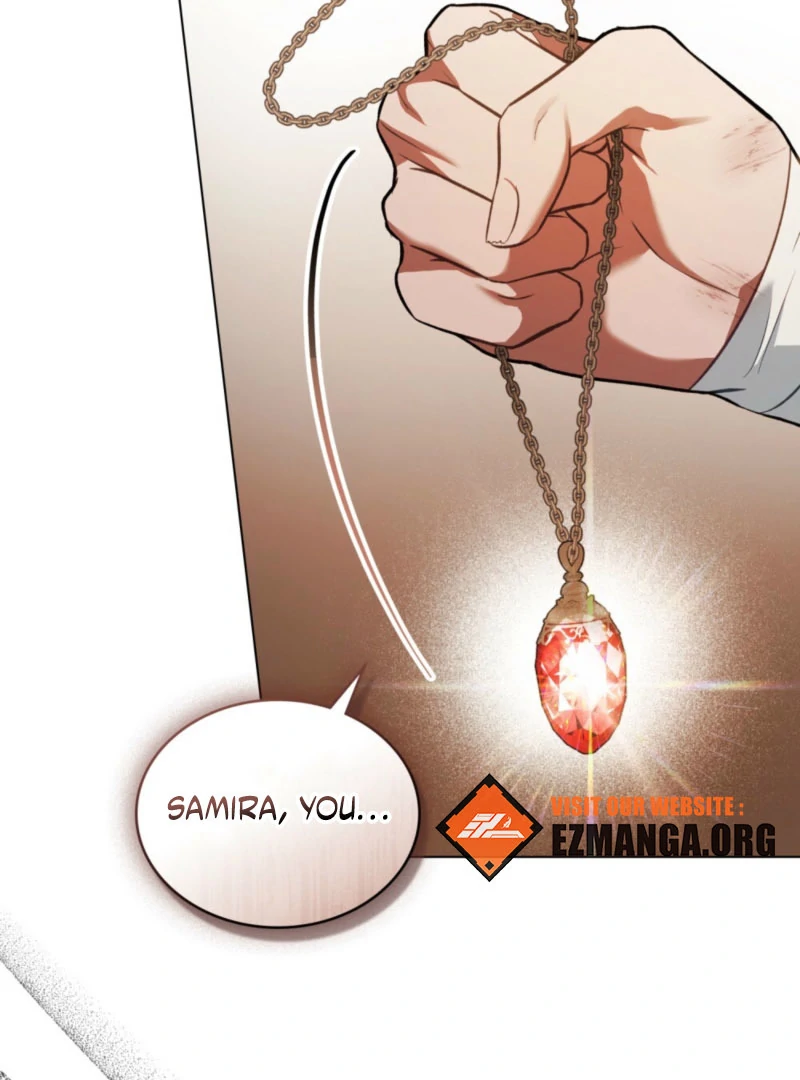 You Were My Slave Chapter 46 - Page 82