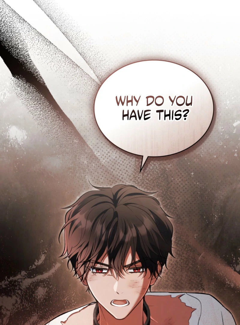 You Were My Slave Chapter 46 - Page 83