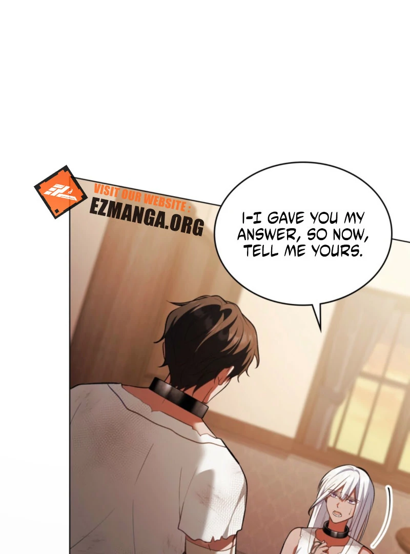 You Were My Slave Chapter 47 - Page 14