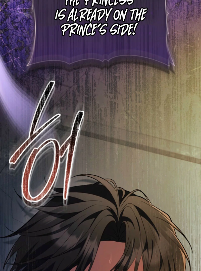 You Were My Slave Chapter 47 - Page 36