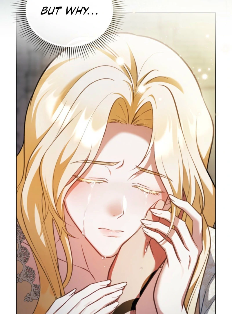 You Were My Slave Chapter 47 - Page 47