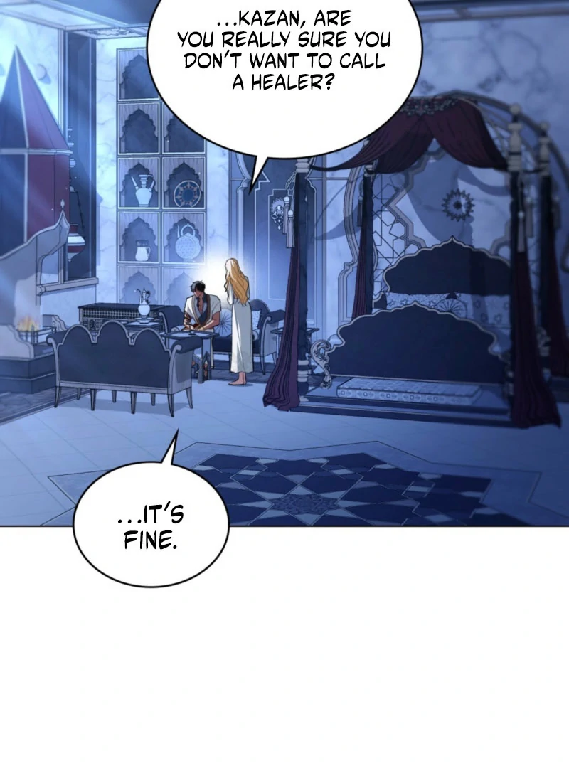 You Were My Slave Chapter 47 - Page 53