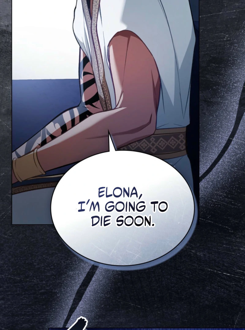 You Were My Slave Chapter 47 - Page 62