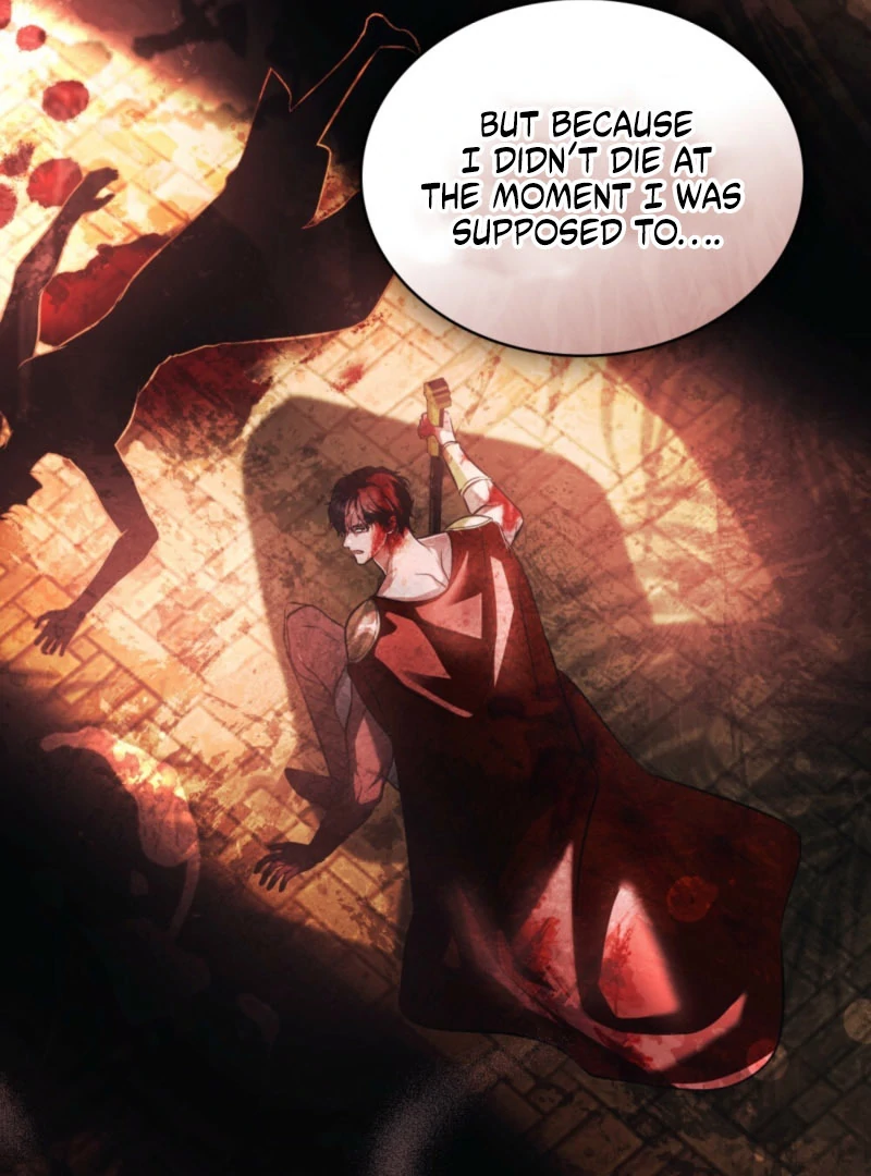 You Were My Slave Chapter 47 - Page 66