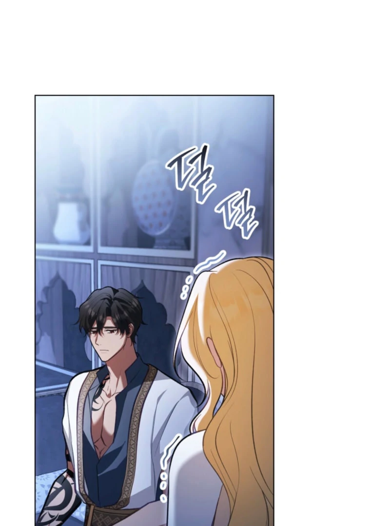 You Were My Slave Chapter 47 - Page 70