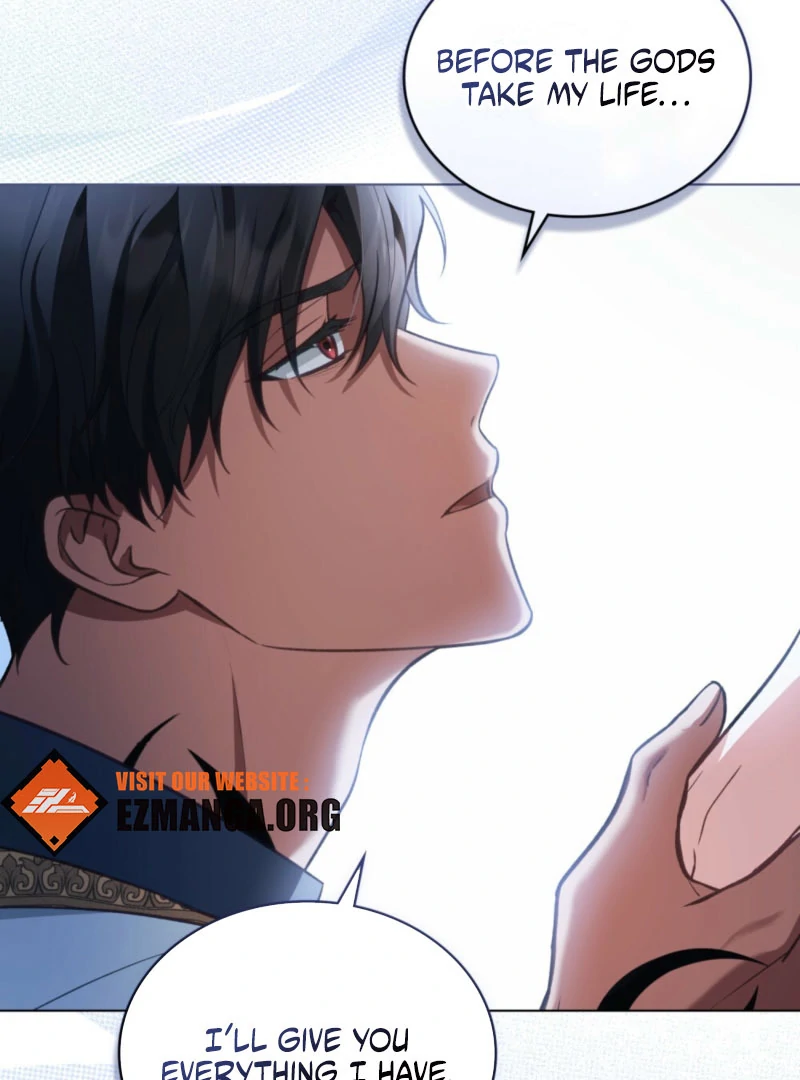 You Were My Slave Chapter 47 - Page 74