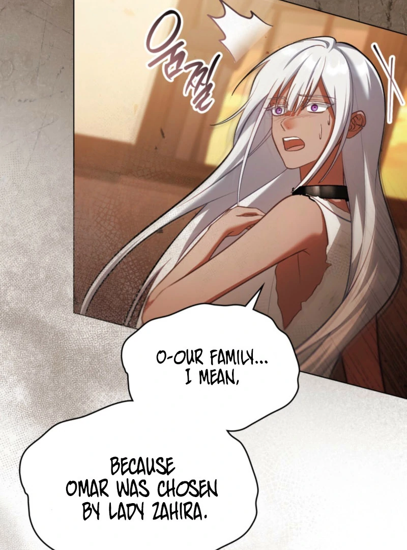 You Were My Slave Chapter 47 - Page 9