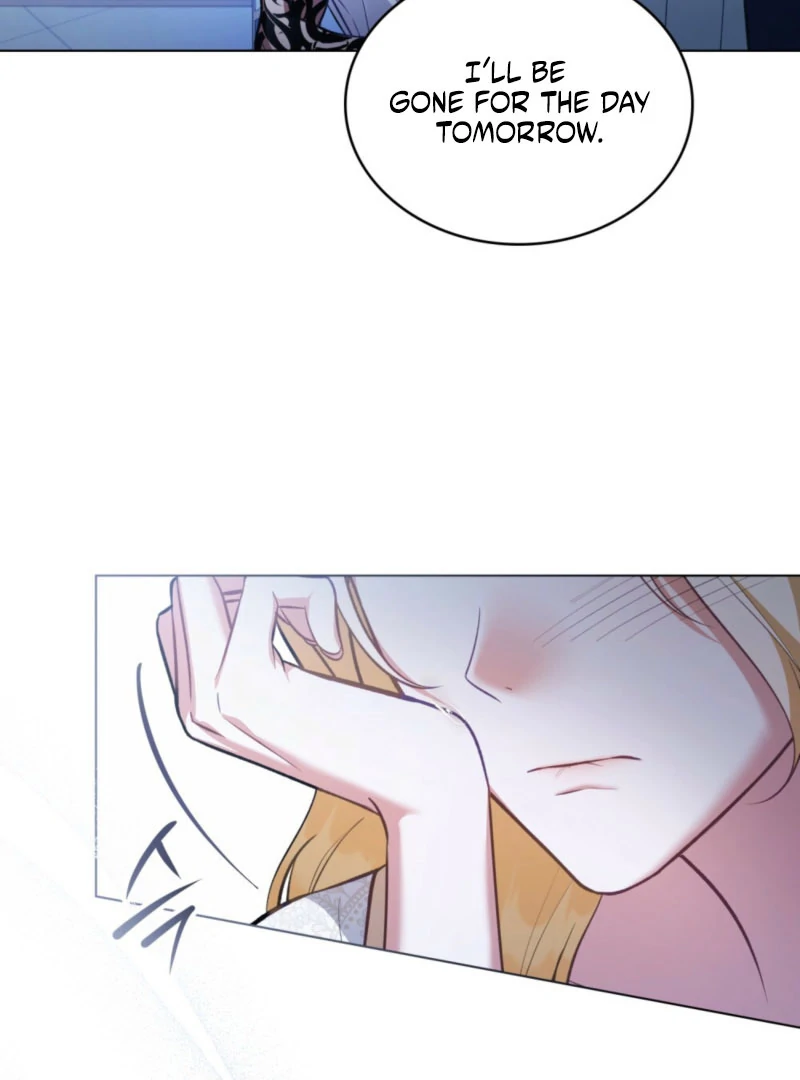 You Were My Slave Chapter 47 - Page 85