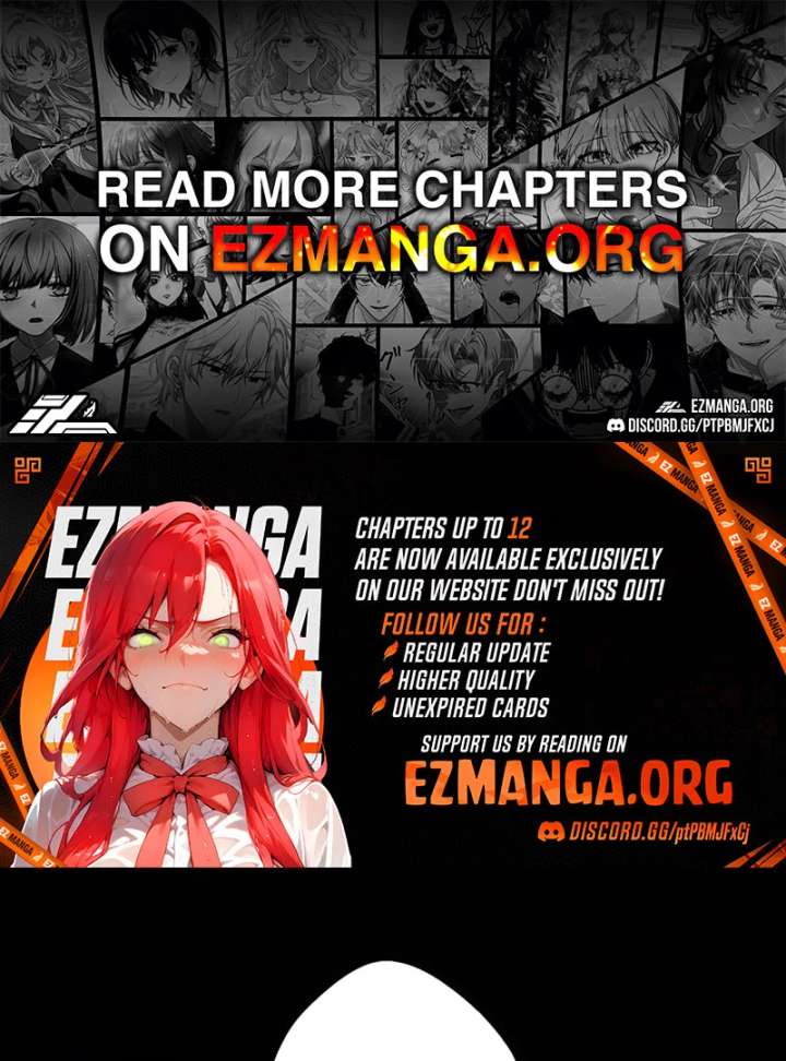 You Were the Only One Who Saw Through My Lie Chapter 9 - Page 1