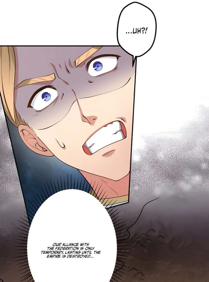 You Were the Only One Who Saw Through My Lie Chapter 9 - Page 11