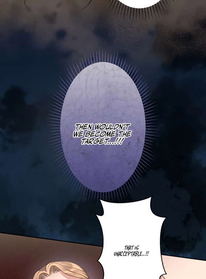 You Were the Only One Who Saw Through My Lie Chapter 9 - Page 13