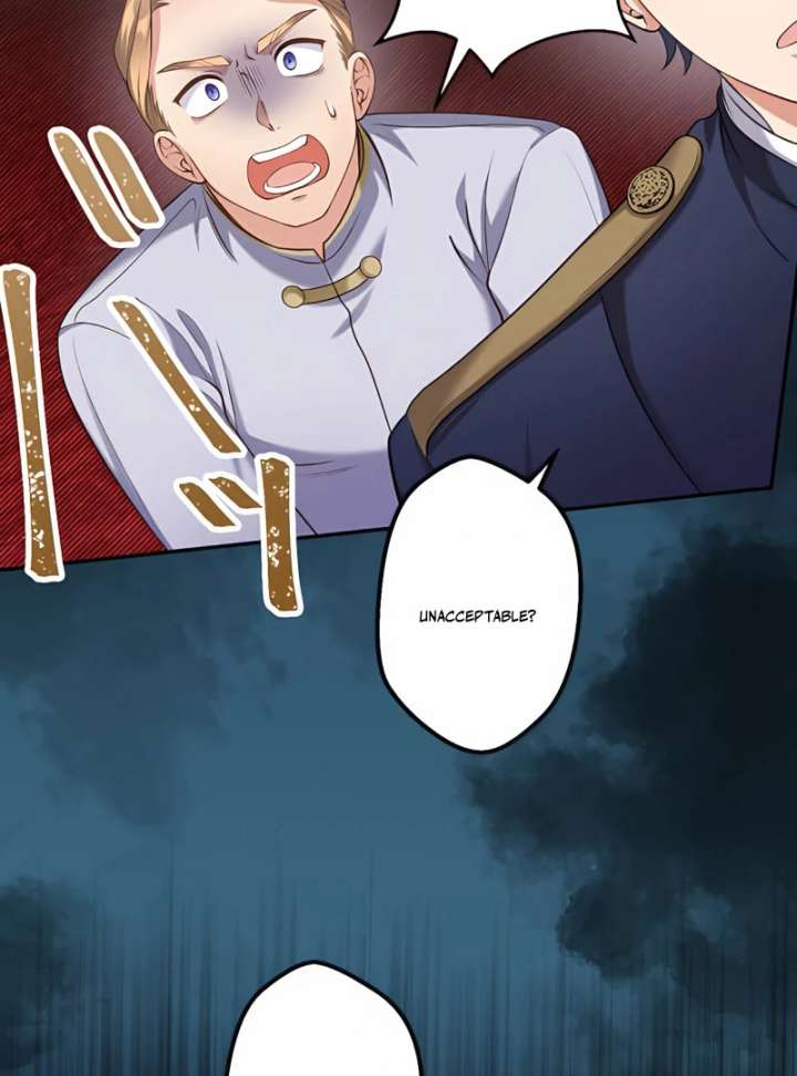 You Were the Only One Who Saw Through My Lie Chapter 9 - Page 14