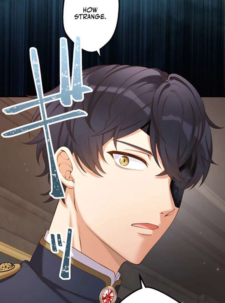 You Were the Only One Who Saw Through My Lie Chapter 9 - Page 15