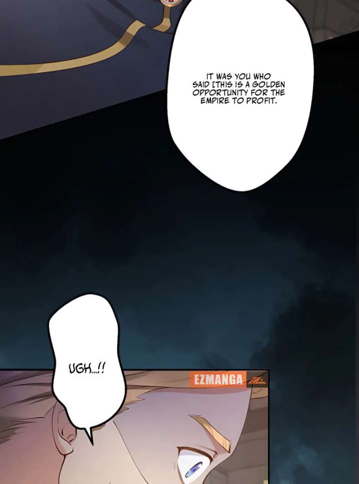 You Were the Only One Who Saw Through My Lie Chapter 9 - Page 16