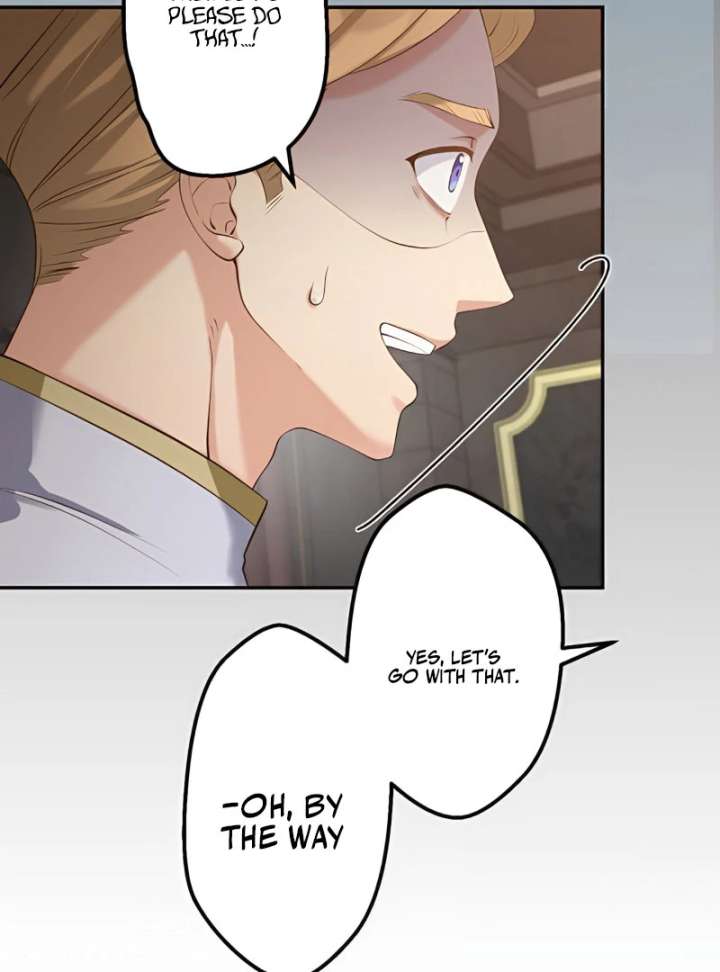 You Were the Only One Who Saw Through My Lie Chapter 9 - Page 18