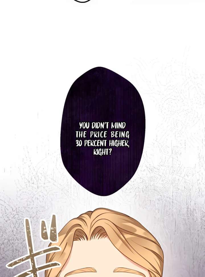 You Were the Only One Who Saw Through My Lie Chapter 9 - Page 19