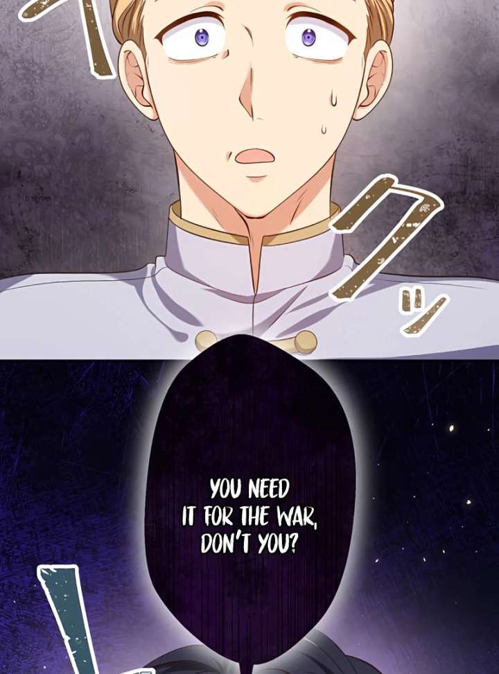 You Were the Only One Who Saw Through My Lie Chapter 9 - Page 20