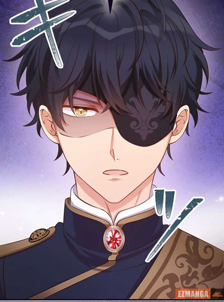 You Were the Only One Who Saw Through My Lie Chapter 9 - Page 21