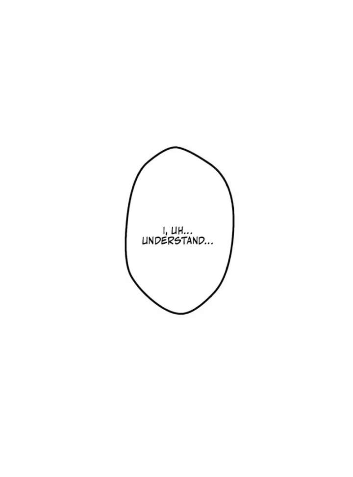 You Were the Only One Who Saw Through My Lie Chapter 9 - Page 24