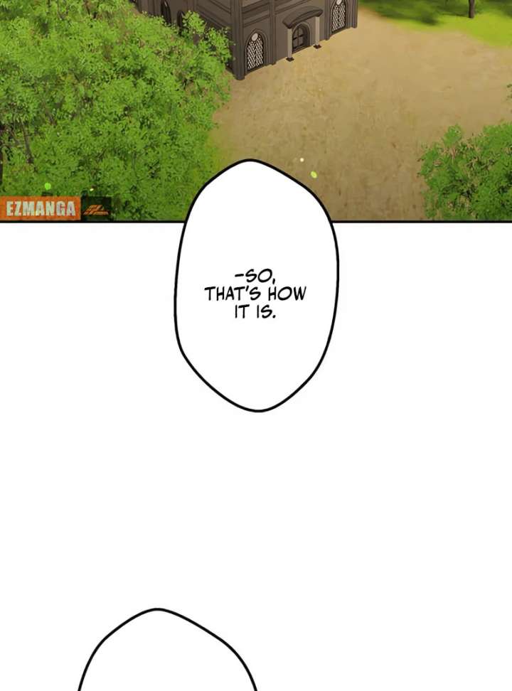 You Were the Only One Who Saw Through My Lie Chapter 9 - Page 27