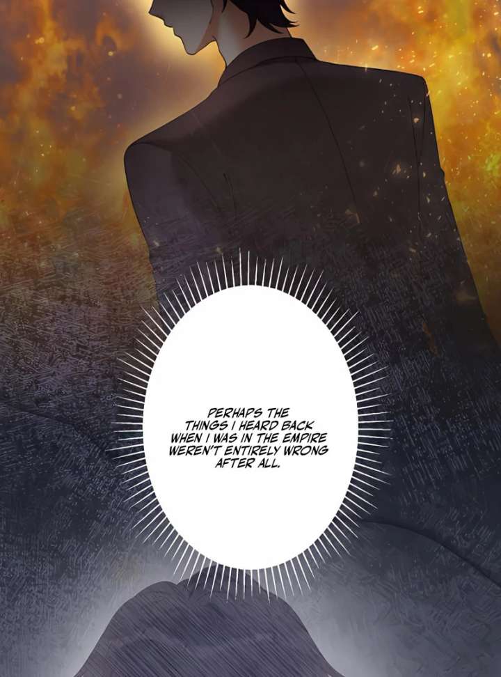 You Were the Only One Who Saw Through My Lie Chapter 9 - Page 30