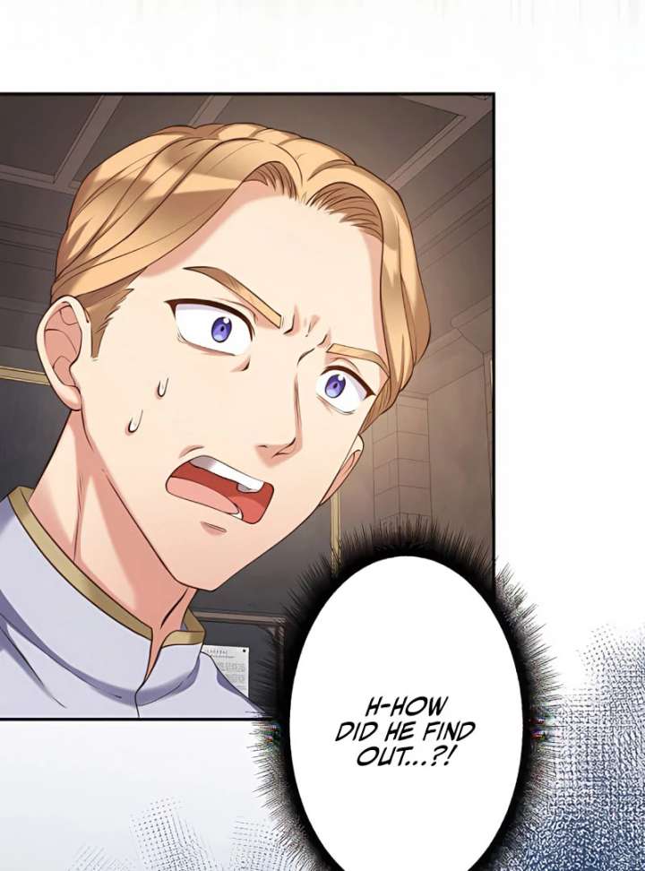 You Were the Only One Who Saw Through My Lie Chapter 9 - Page 4