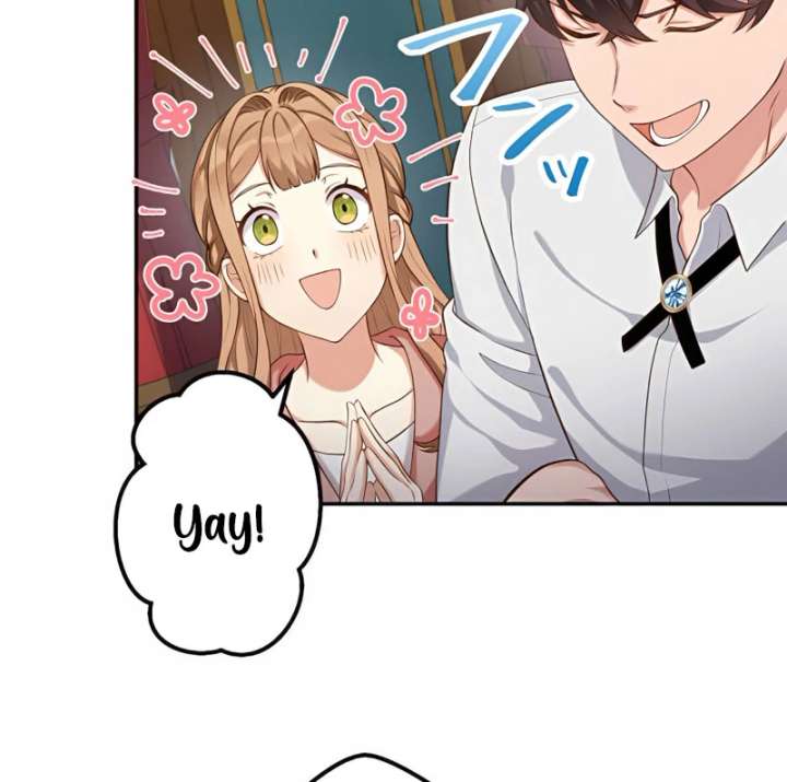 You Were the Only One Who Saw Through My Lie Chapter 9 - Page 34