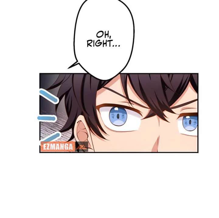 You Were the Only One Who Saw Through My Lie Chapter 9 - Page 35