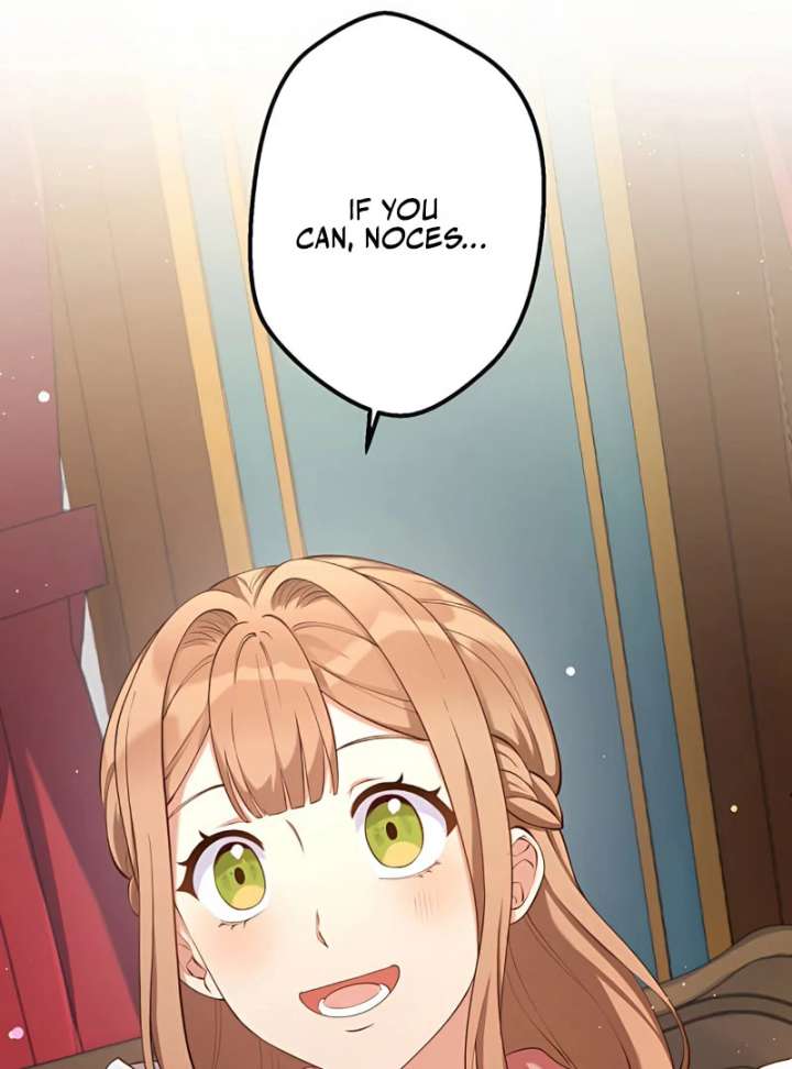 You Were the Only One Who Saw Through My Lie Chapter 9 - Page 36