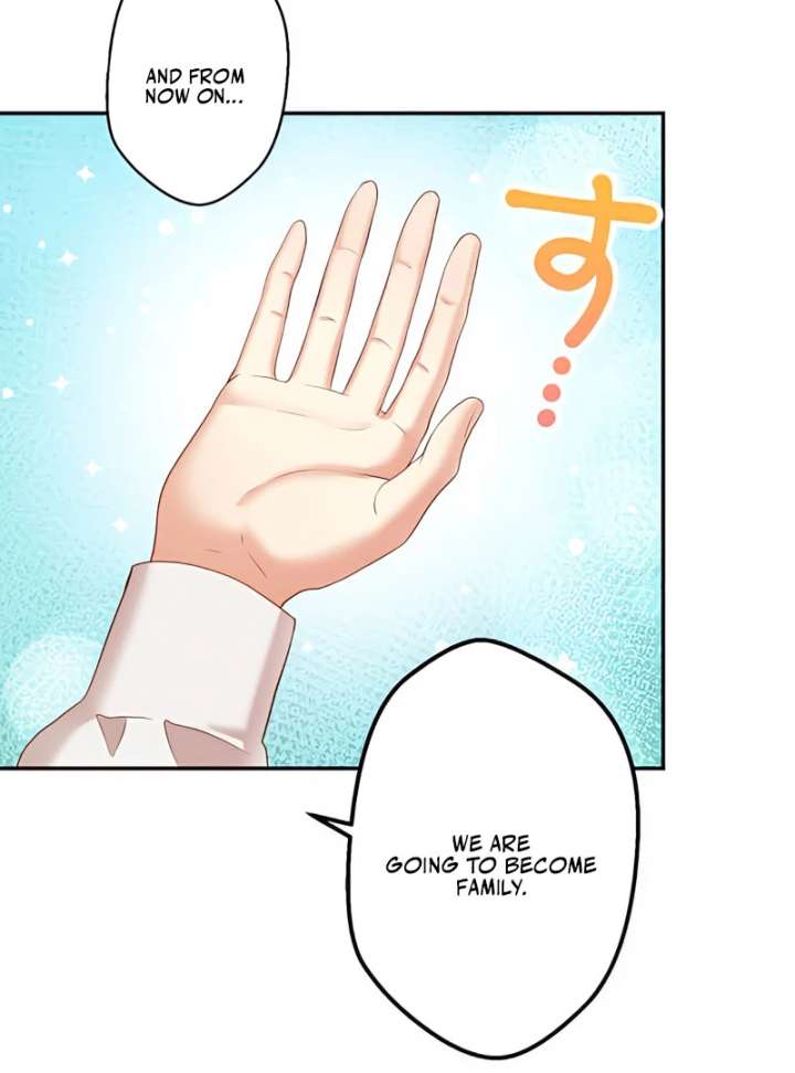 You Were the Only One Who Saw Through My Lie Chapter 9 - Page 40