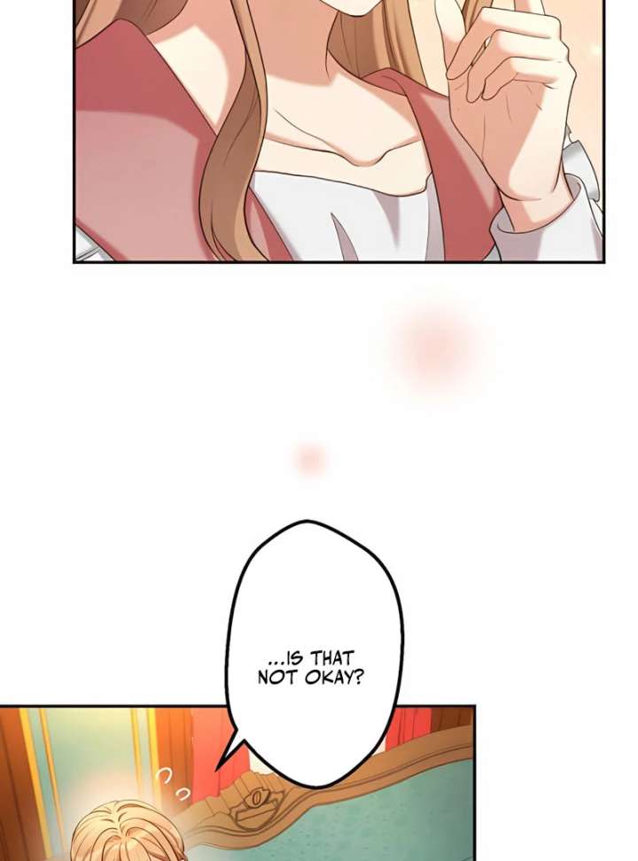 You Were the Only One Who Saw Through My Lie Chapter 9 - Page 42