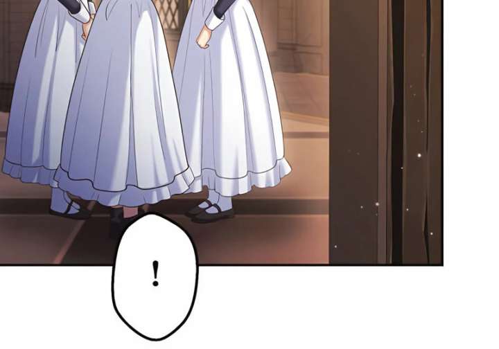 You Were the Only One Who Saw Through My Lie Chapter 9 - Page 48