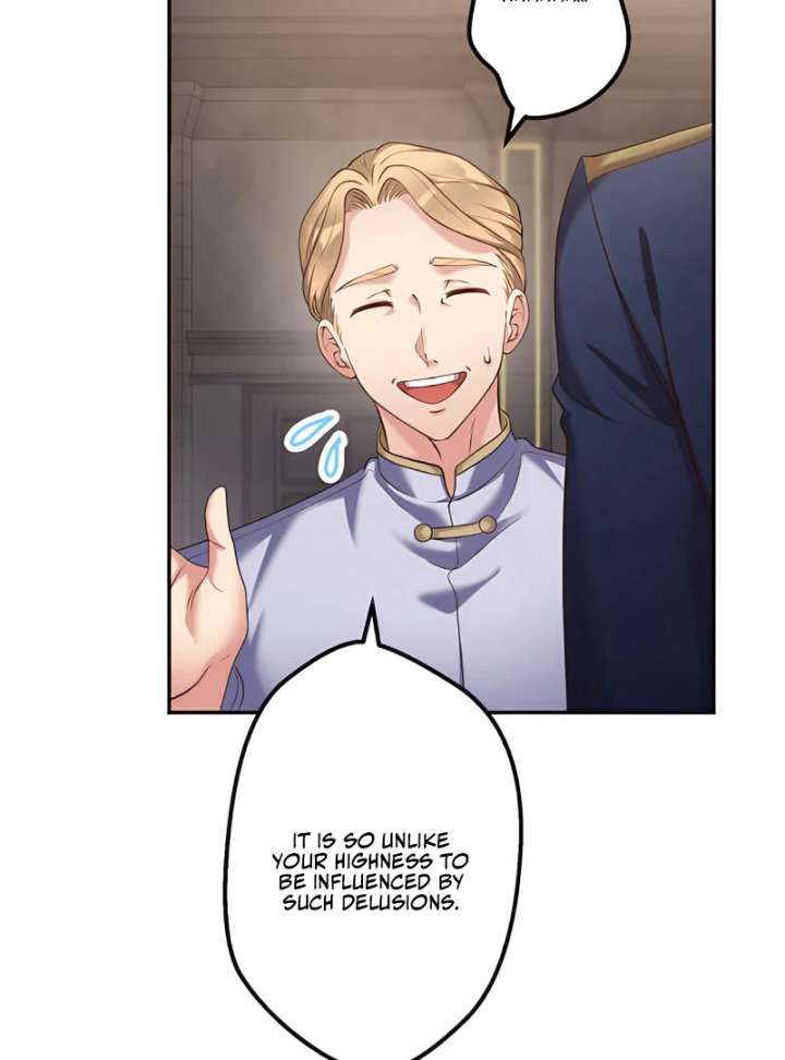 You Were the Only One Who Saw Through My Lie Chapter 9 - Page 6