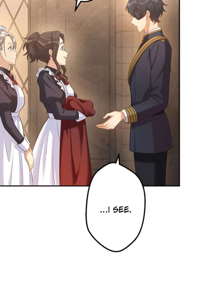 You Were the Only One Who Saw Through My Lie Chapter 9 - Page 51