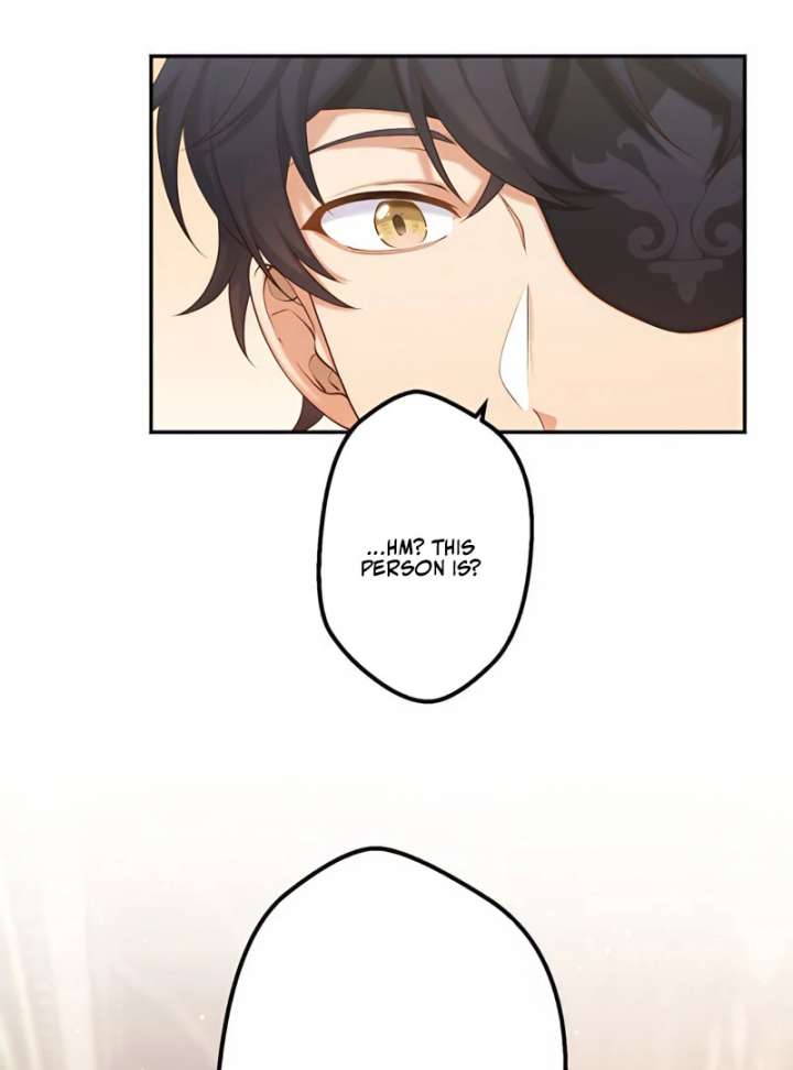 You Were the Only One Who Saw Through My Lie Chapter 9 - Page 52