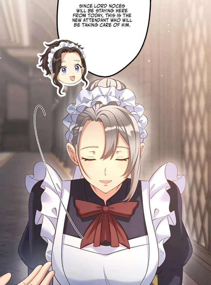 You Were the Only One Who Saw Through My Lie Chapter 9 - Page 53