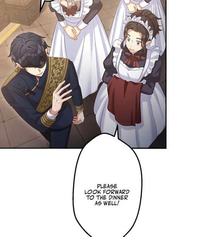 You Were the Only One Who Saw Through My Lie Chapter 9 - Page 58